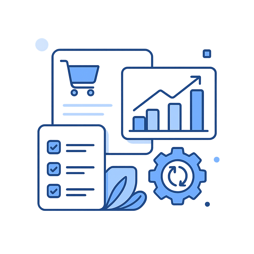 CotaWeb Illustration